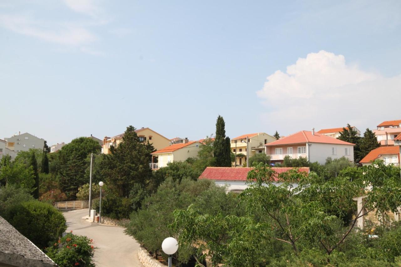 Apartments With A Parking Space Novalja, Pag - 6552 Exteriör bild