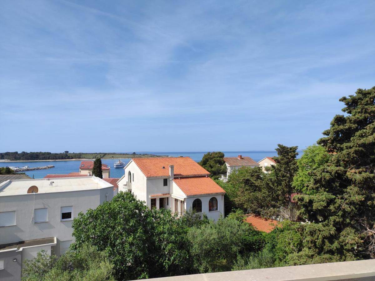Apartments With A Parking Space Novalja, Pag - 6552 Exteriör bild
