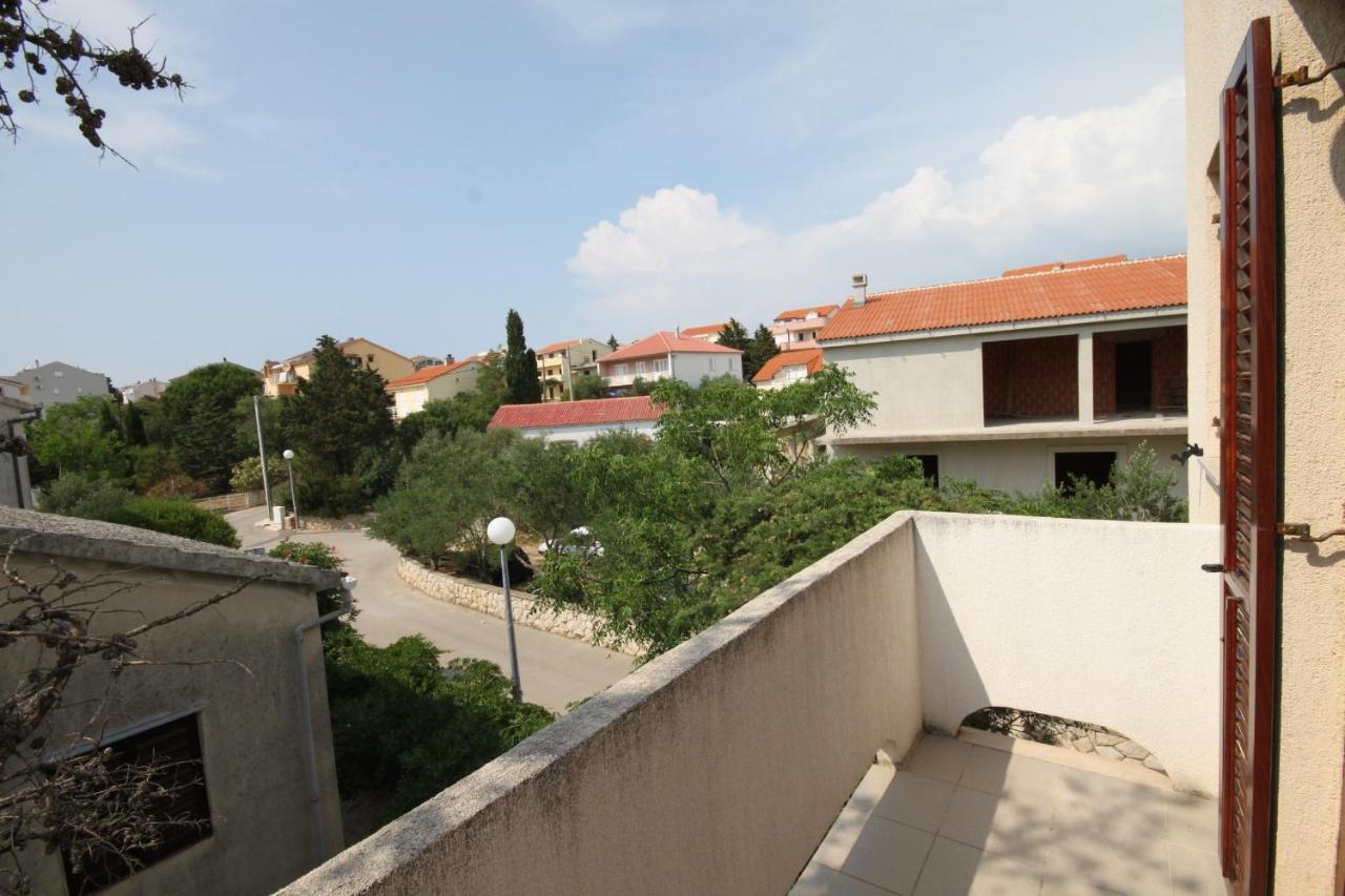 Apartments With A Parking Space Novalja, Pag - 6552 Exteriör bild