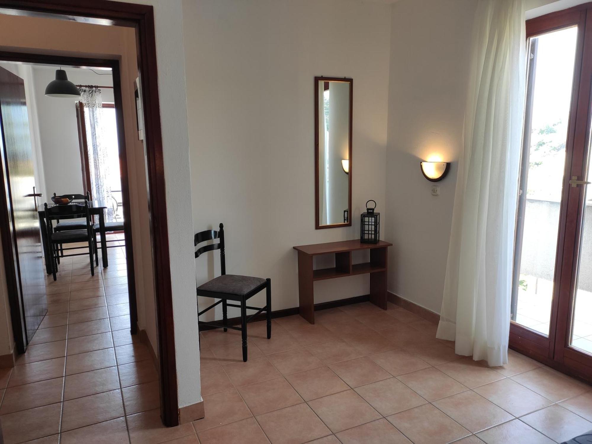 Apartments With A Parking Space Novalja, Pag - 6552 Rum bild