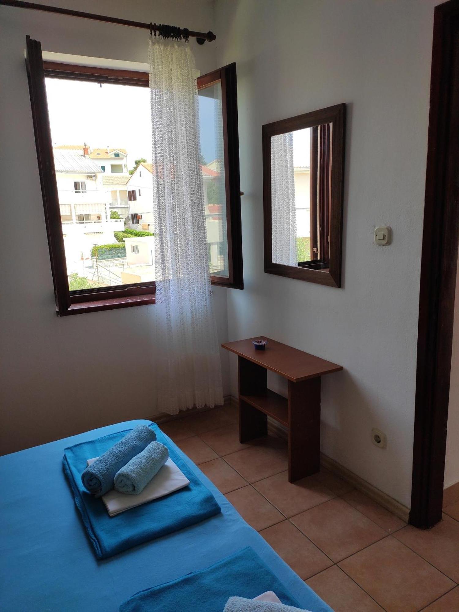 Apartments With A Parking Space Novalja, Pag - 6552 Rum bild