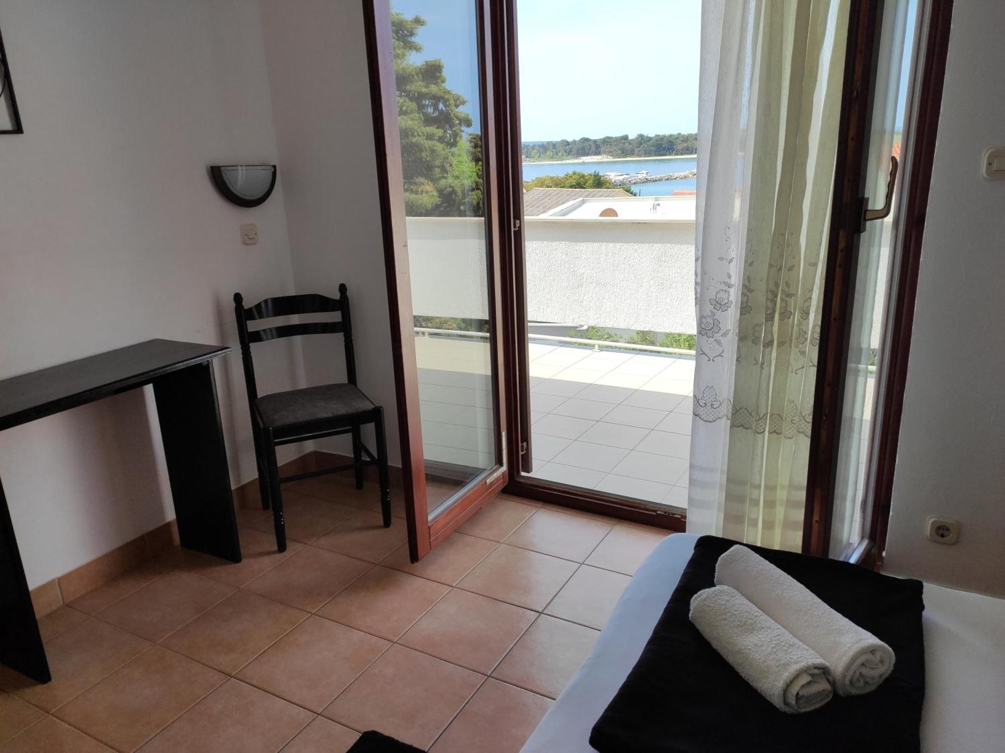 Apartments With A Parking Space Novalja, Pag - 6552 Rum bild