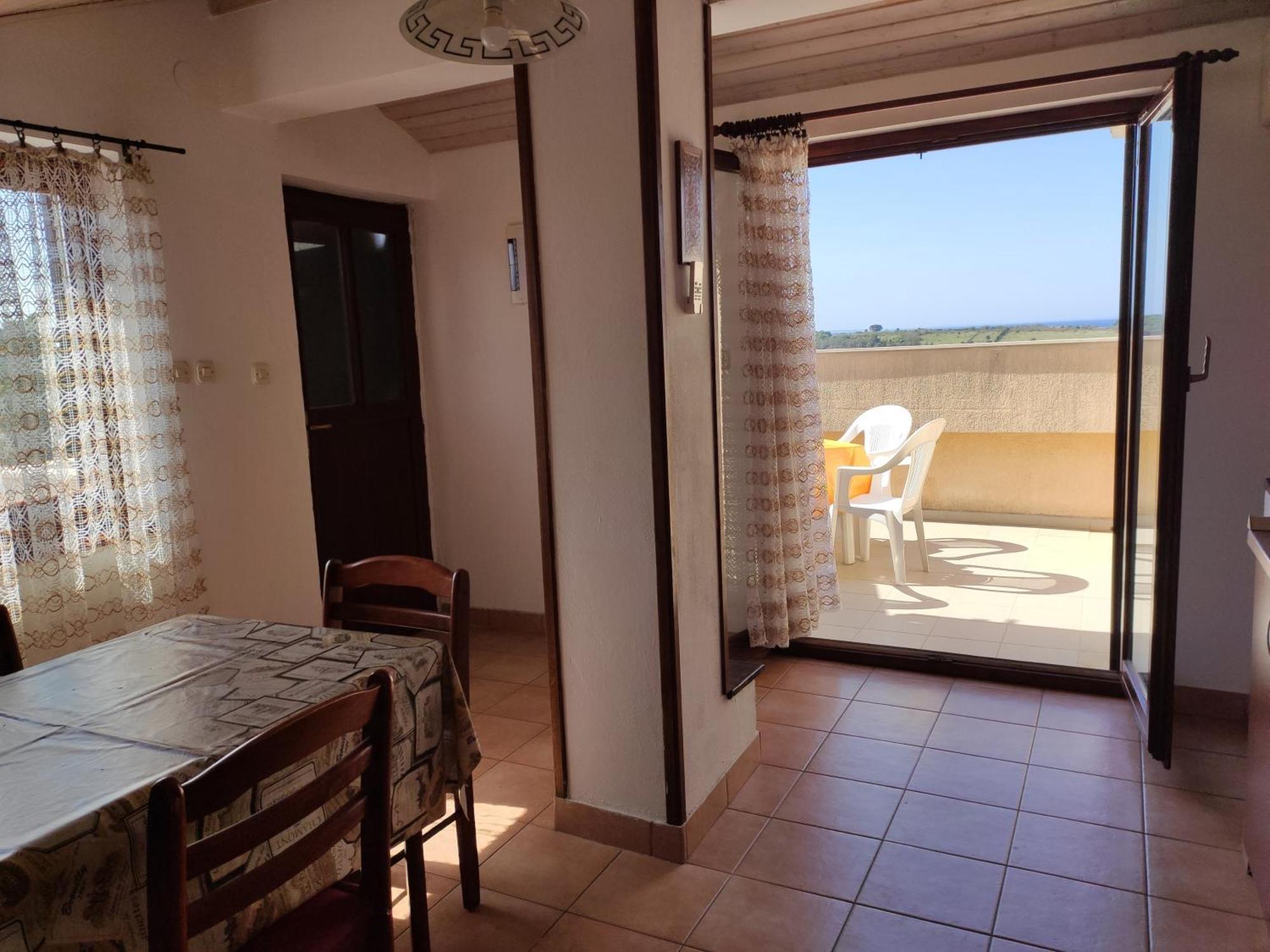 Apartments With A Parking Space Novalja, Pag - 6552 Rum bild